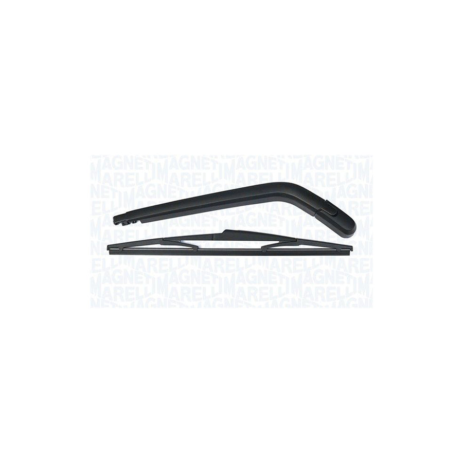 Magneti Marelli 000723180001 Wiper Blade For Mitsubishi Outlander Ii Off-Road (Cw_W)