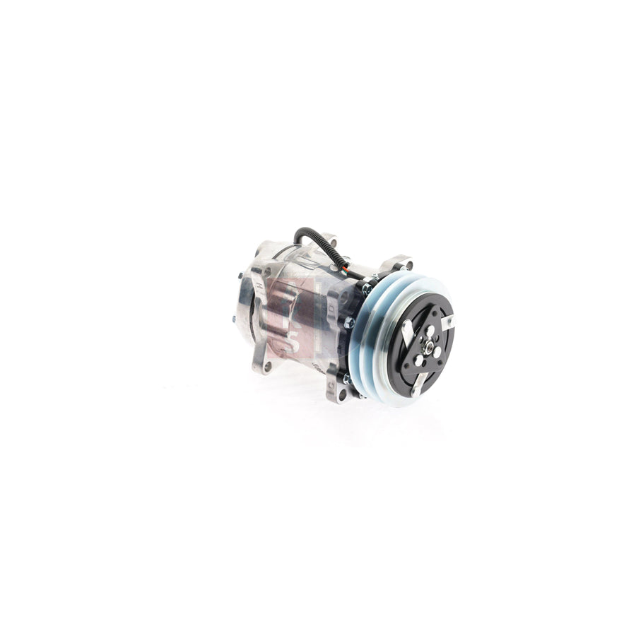 AKS Dasis 850668N Compressor, Air Conditioning