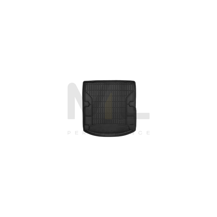 FROGUM TM400603 Car boot tray for AUDI A4 B9 Saloon (8W2, 8WC) Elastomer