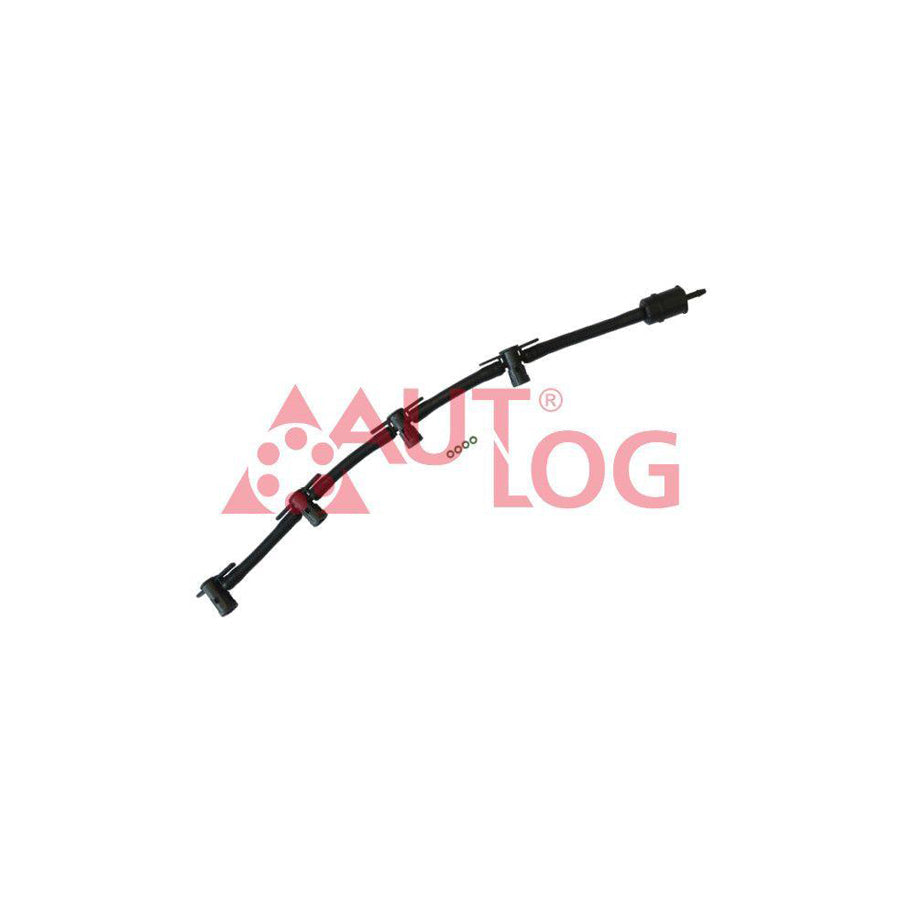 Autlog Kl3088 Hose, Fuel Overflow