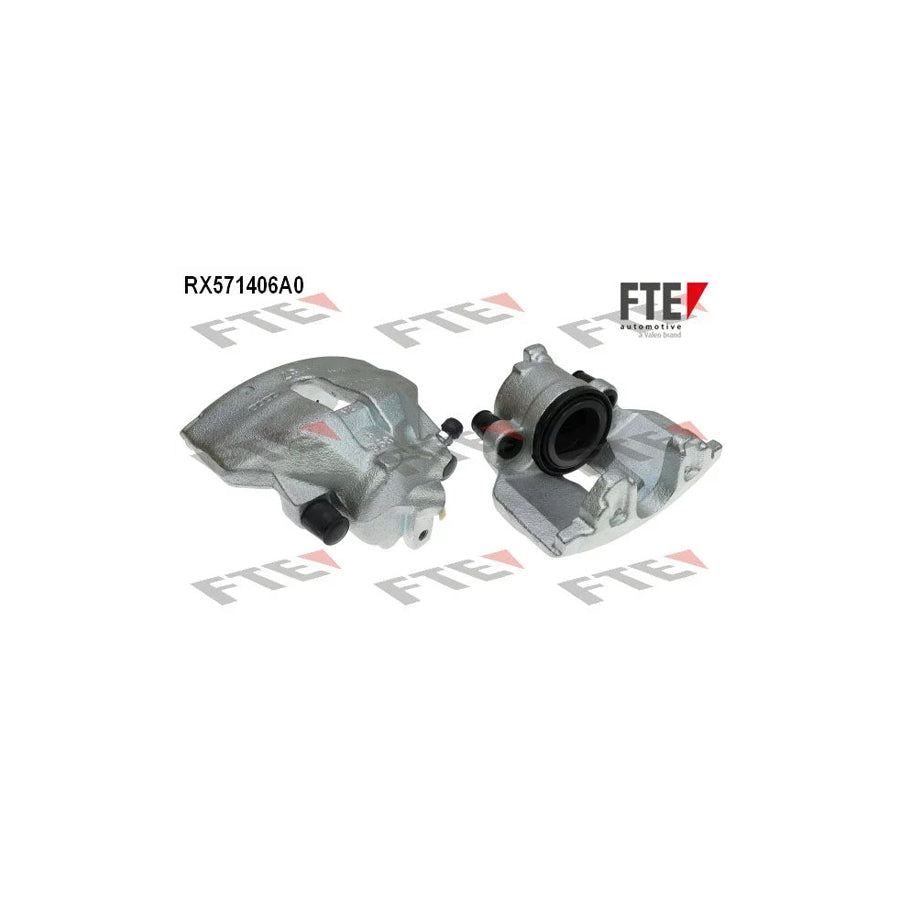FTE Rx571406A0 Brake Caliper
