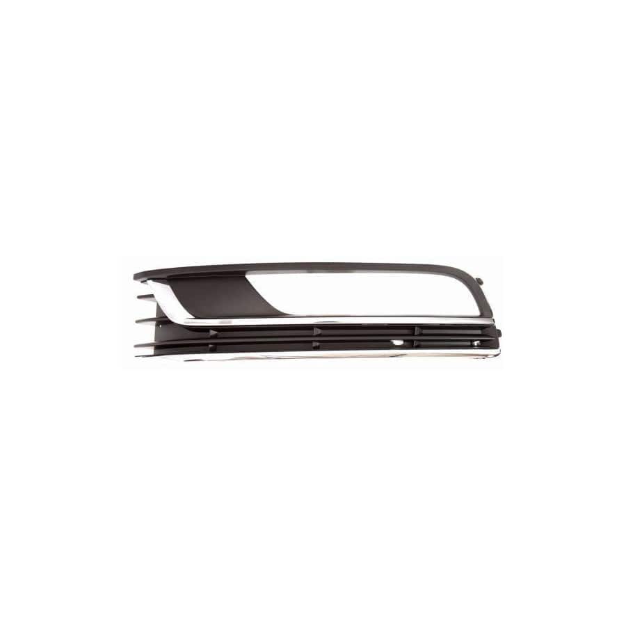 Abakus 4412506Lud1 Bumper Grill for VW Passat