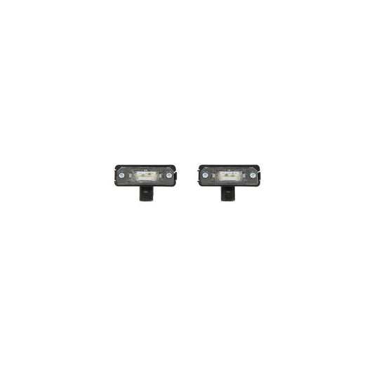 Blic 5402-053-12-910 Licence Plate Light