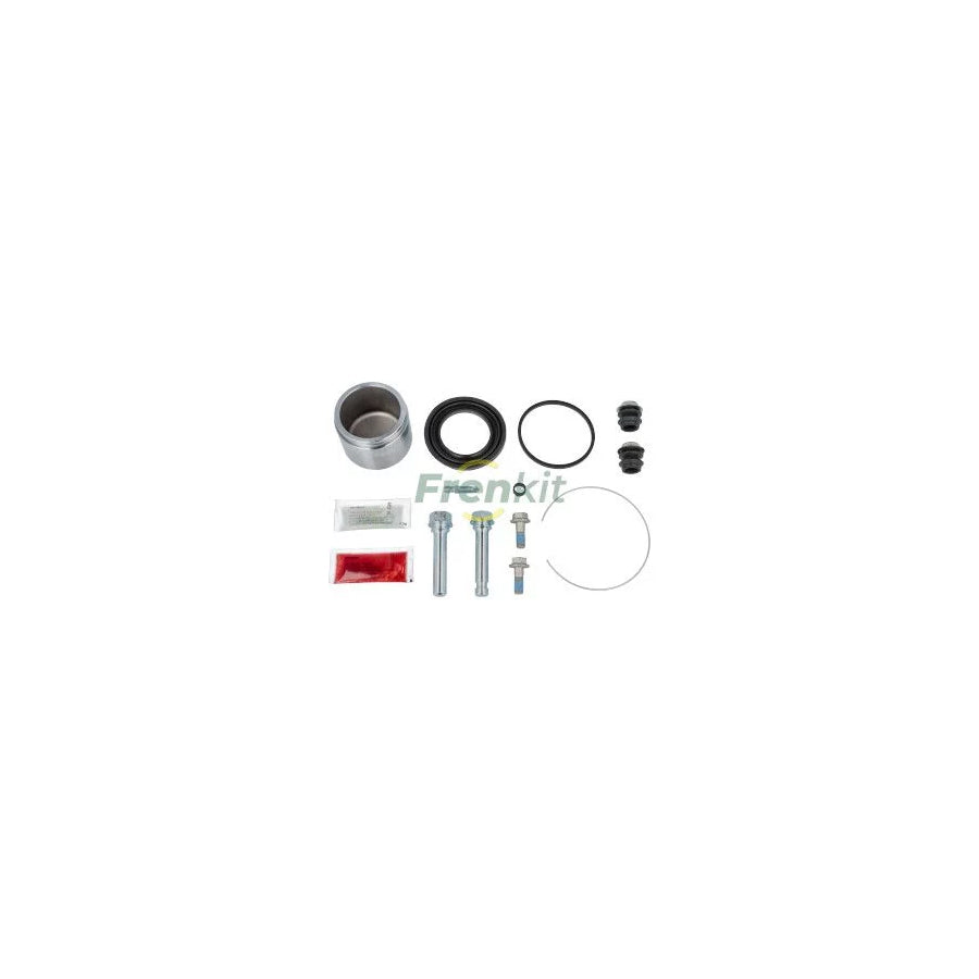 Frenkit 763604 Repair Kit, Brake Caliper