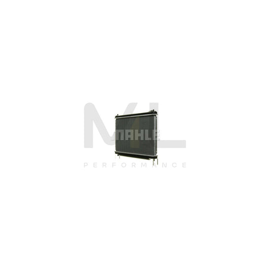 MAHLE ORIGINAL CR 1884 000S Engine radiator for MAZDA 2 Hatchback (DY) Brazed cooling fins, Automatic Transmission | ML Performance Car Parts