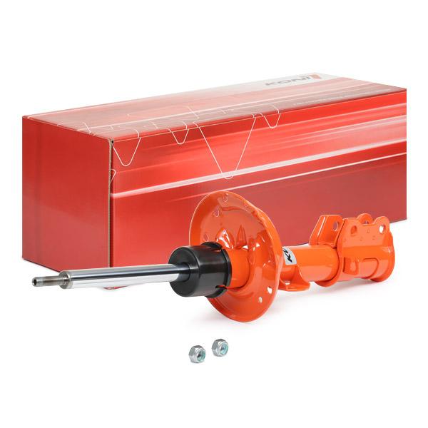KONI 8750-1093R Front Axle Right Shock Absorber