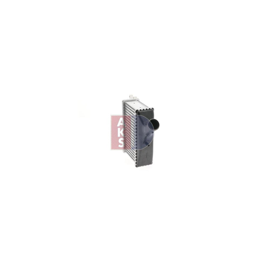 AKS Dasis 107002N Intercooler for Honda Cr-V III (Re)