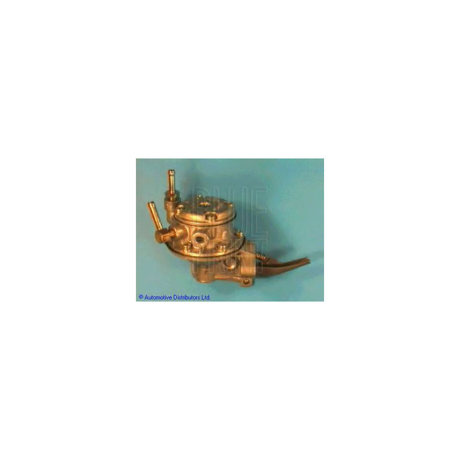 Blue Print Adn16806 Fuel Pump for Nissan Sunny Saloon (140Y, 150Y)