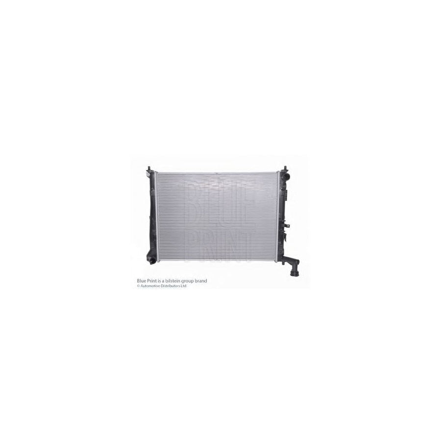 Blue Print Adg098127 Engine Radiator for Hyundai I30