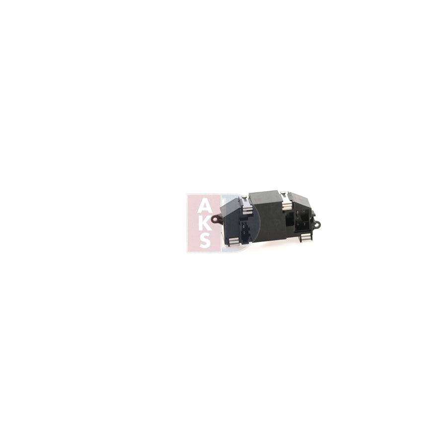AKS Dasis 741005N Regulator, Passenger Compartment Fan