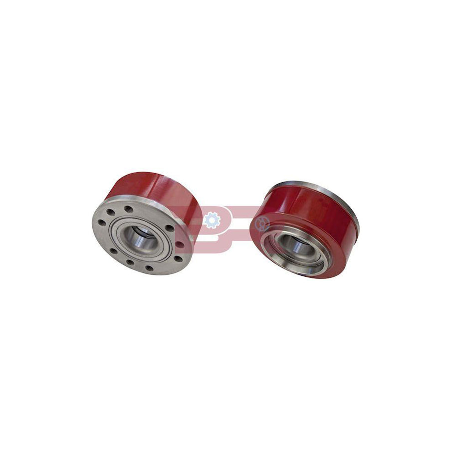 Botto Ricambi Brst1216 Wheel Bearing Kit for Iveco Daily
