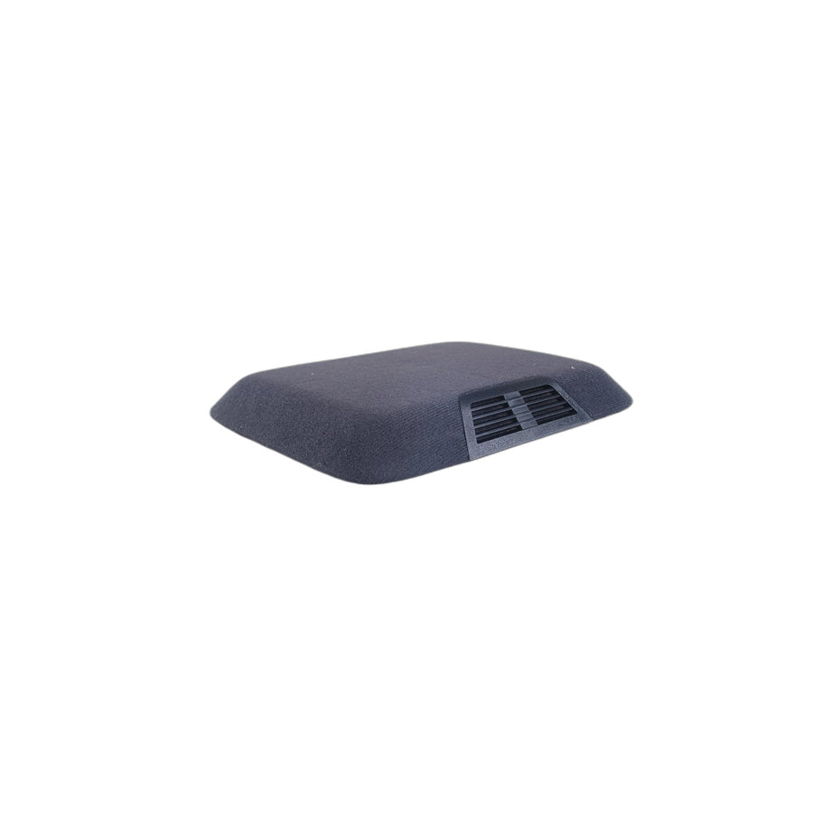 Genuine BMW 51448249977 E39 E38 Cover F Ultrasonic Burglar Alarm SCHWARZ (Inc. 725tds, 750iLS & 523i) | ML Performance UK Car Parts