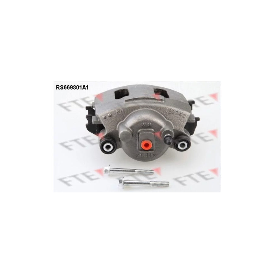FTE Rs669801A1 Brake Caliper