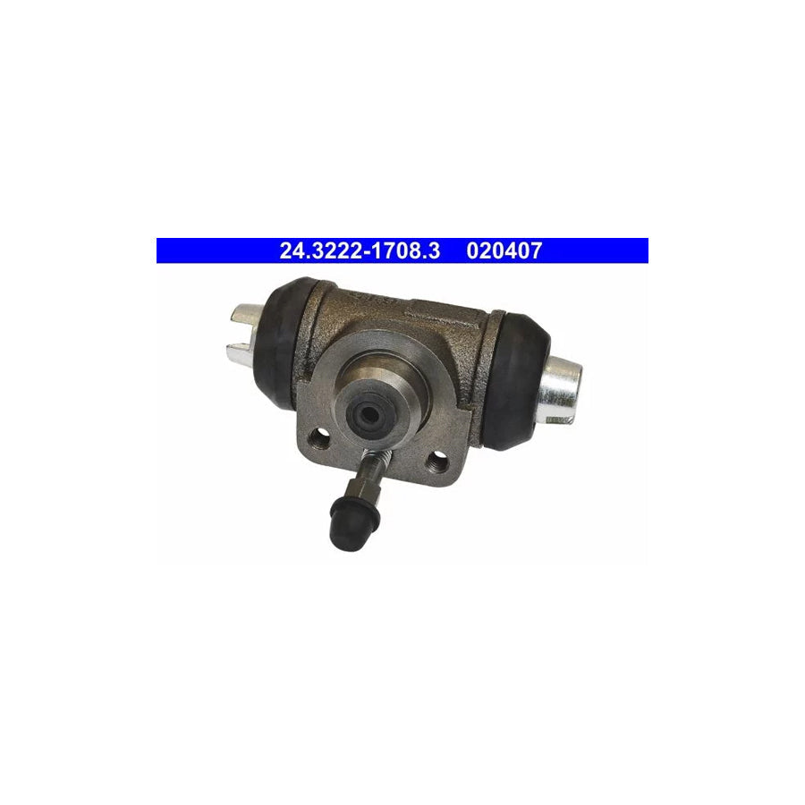ATE 24.3222-1708.3 Wheel Brake Cylinder