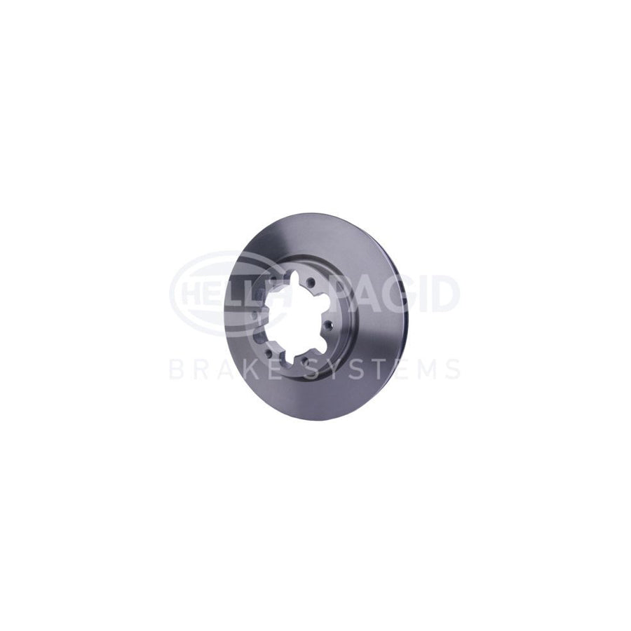 Hella 8MP 376 802-051 Water Pump