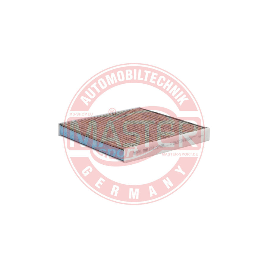 Master Sport 22021-IFB-PCS-Ms Pollen Filter