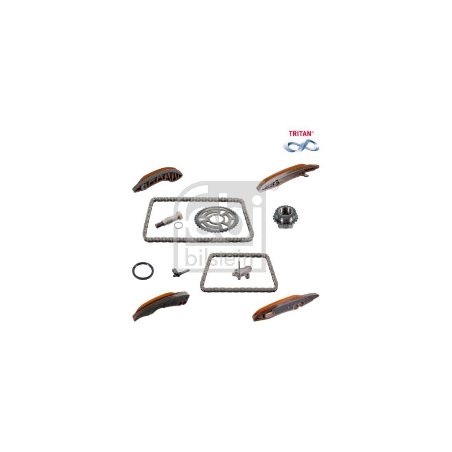 Febi Bilstein 174020 Timing Chain Kit