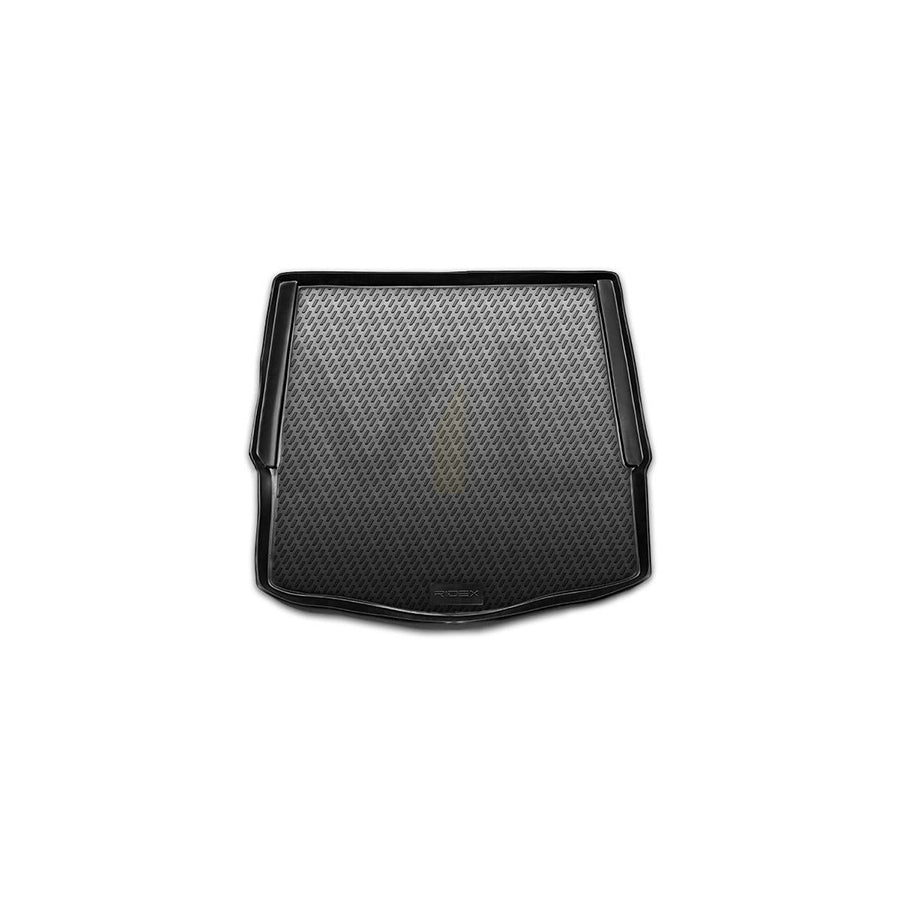 RIDEX 4731A0463 Car boot liner for FORD Mondeo Mk4 Hatchback (BA7) Elastomer
