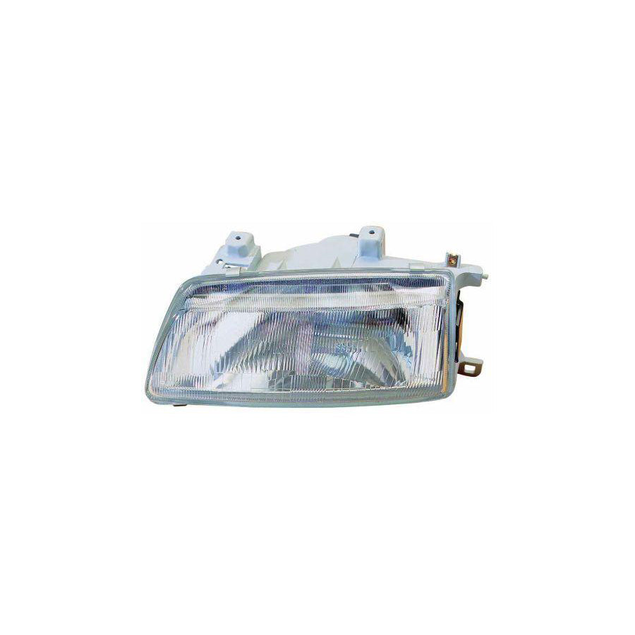 Abakus 2171116Llde Headlight for Honda CIVIC