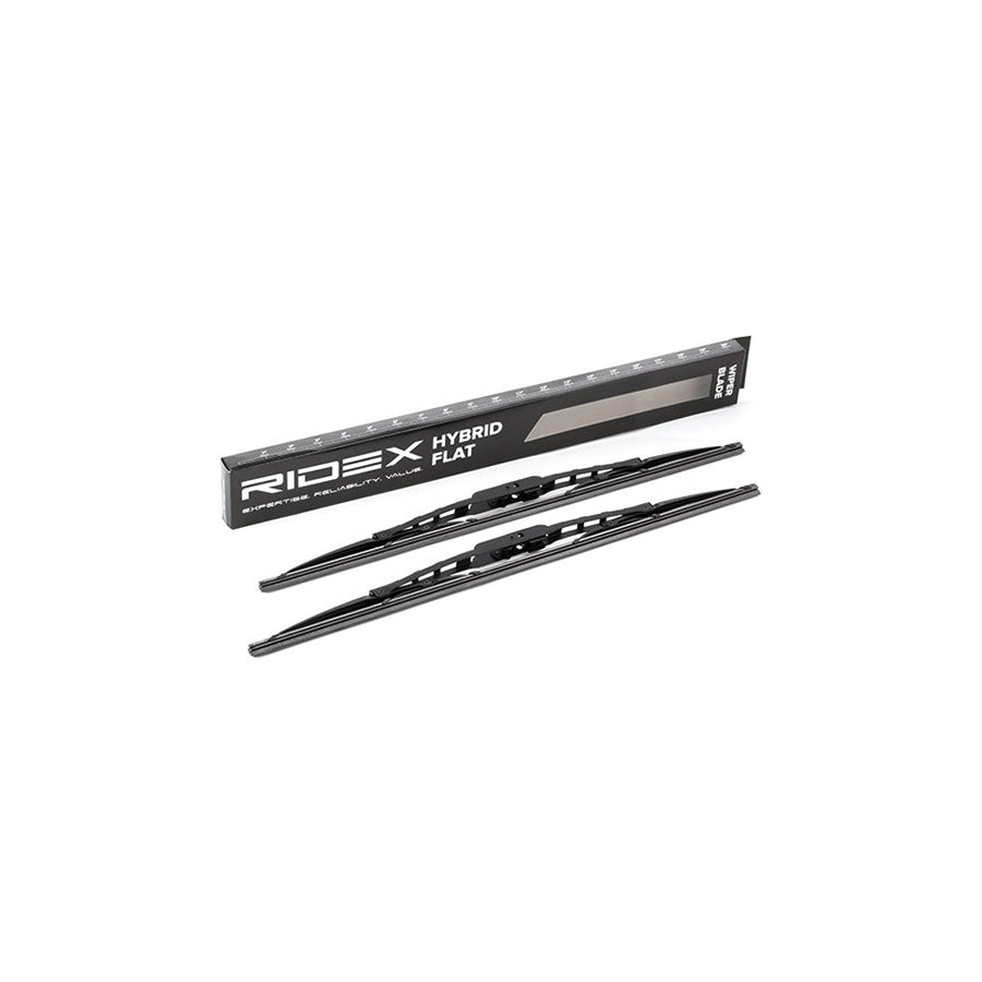 Ridex 298W0033 Wiper Blade