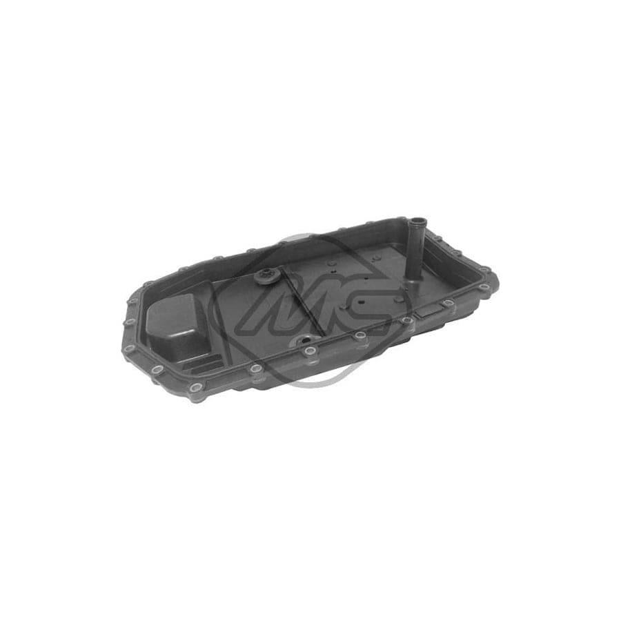 Metalcaucho 06302 Automatic Transmission Oil Pan