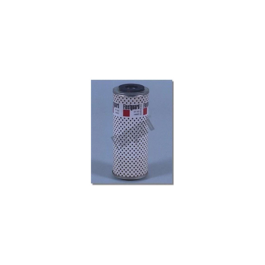 Fleetguard Ff103 Fuel Filter