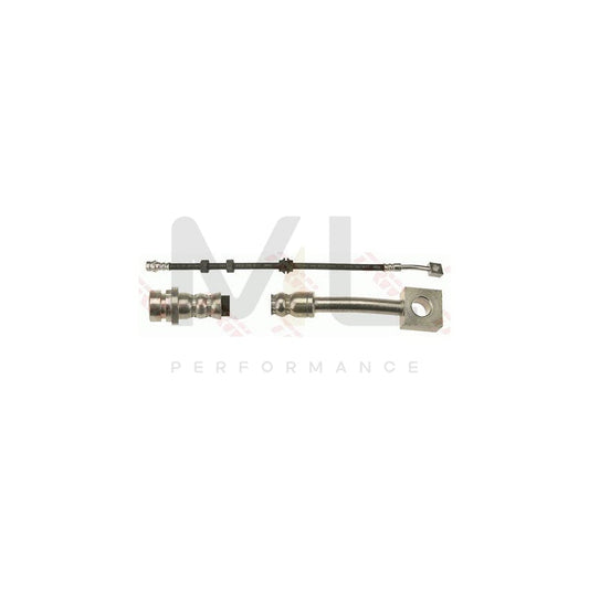 TRW PHD1016 Brake Hose for FORD FOCUS 447mm, M10x1 | ML Performance Car Parts