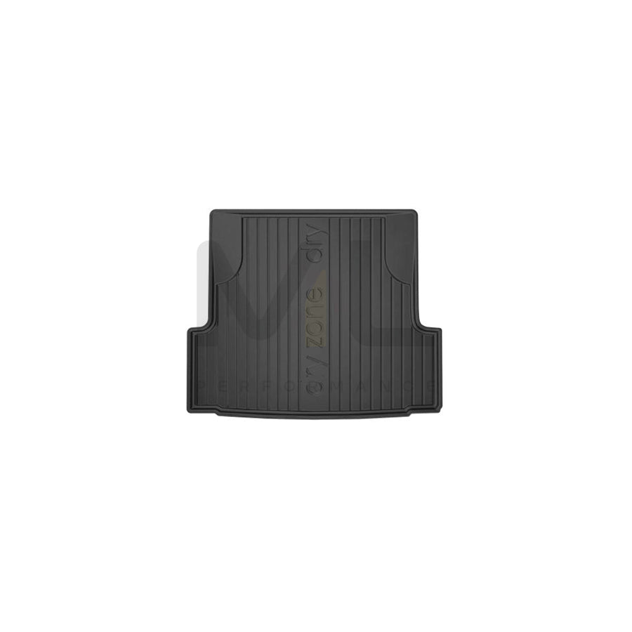 FROGUM DZ548287 Car boot tray for BMW 3 Touring (E91) Elastomer, Nonslip
