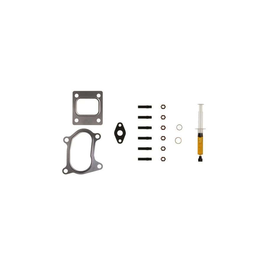 Alanko 10920543 Mounting Kit, Charger