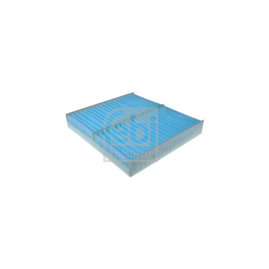 Febi Bilstein 183836 Pollen Filter for Suzuki Swift IV Hatchback (Fz, Nz)