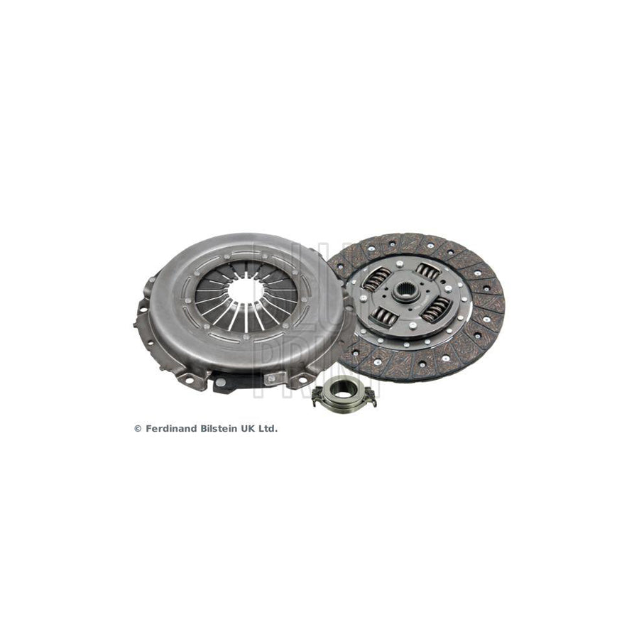 Blue Print Adv183025 Clutch Kit for VW Transporter