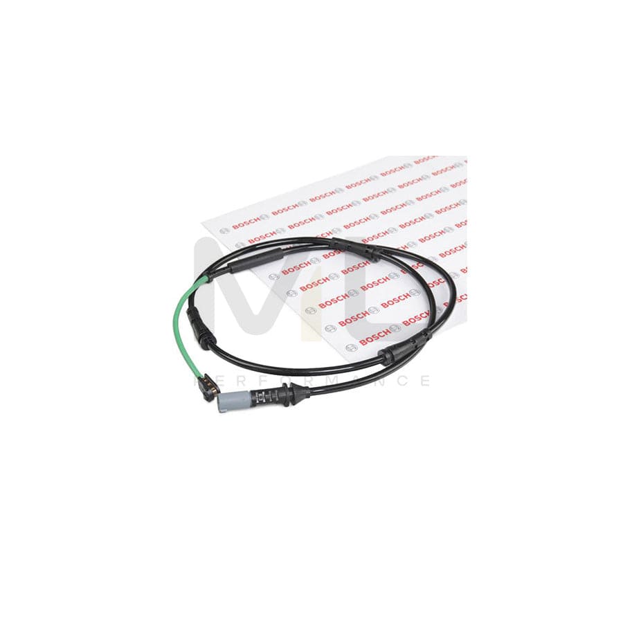 BOSCH 1 987 473 508 Brake pad wear sensor for BMW 5 GT (F07) | ML Performance Car Parts