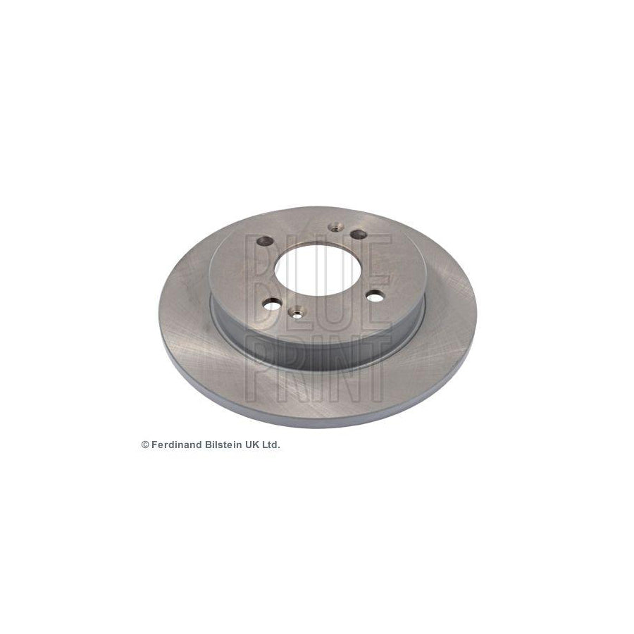 Blue Print Adg04396 Brake Disc
