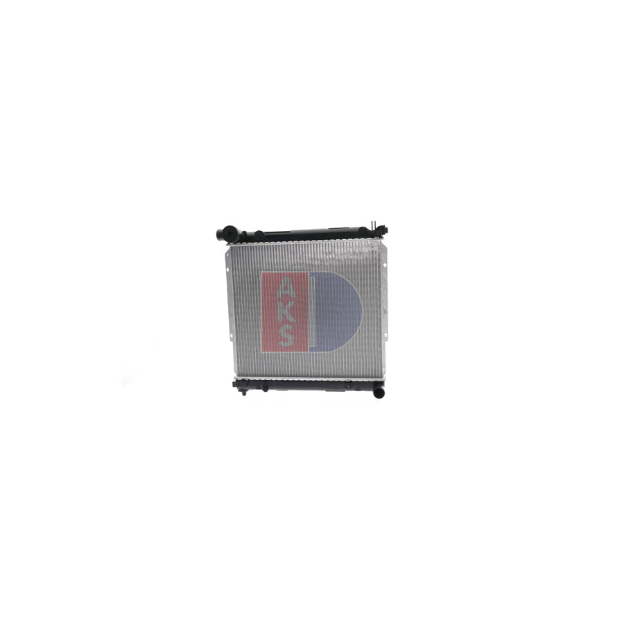 AKS Dasis 800357N Dryer, Air Conditioning