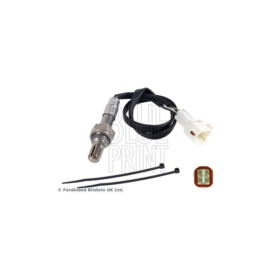 Blue Print Adk87035 Lambda Sensor for Suzuki Grand Vitara II Off-Road (Jt, Te, Td)
