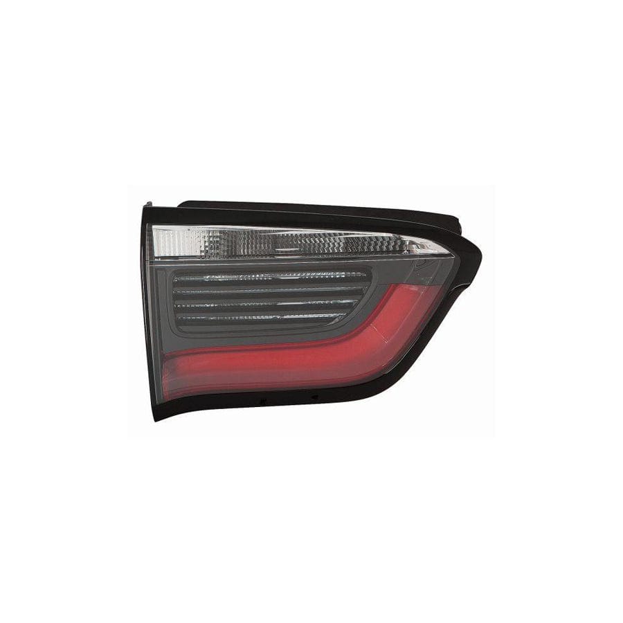 Abakus 3331310Laq Rear Light for Jeep Compass (Mp, M6)