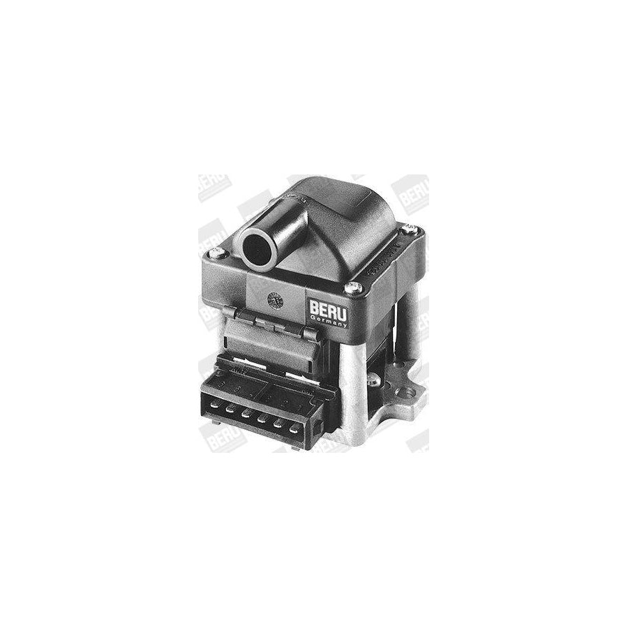 Beru Zse002 Ignition Coil