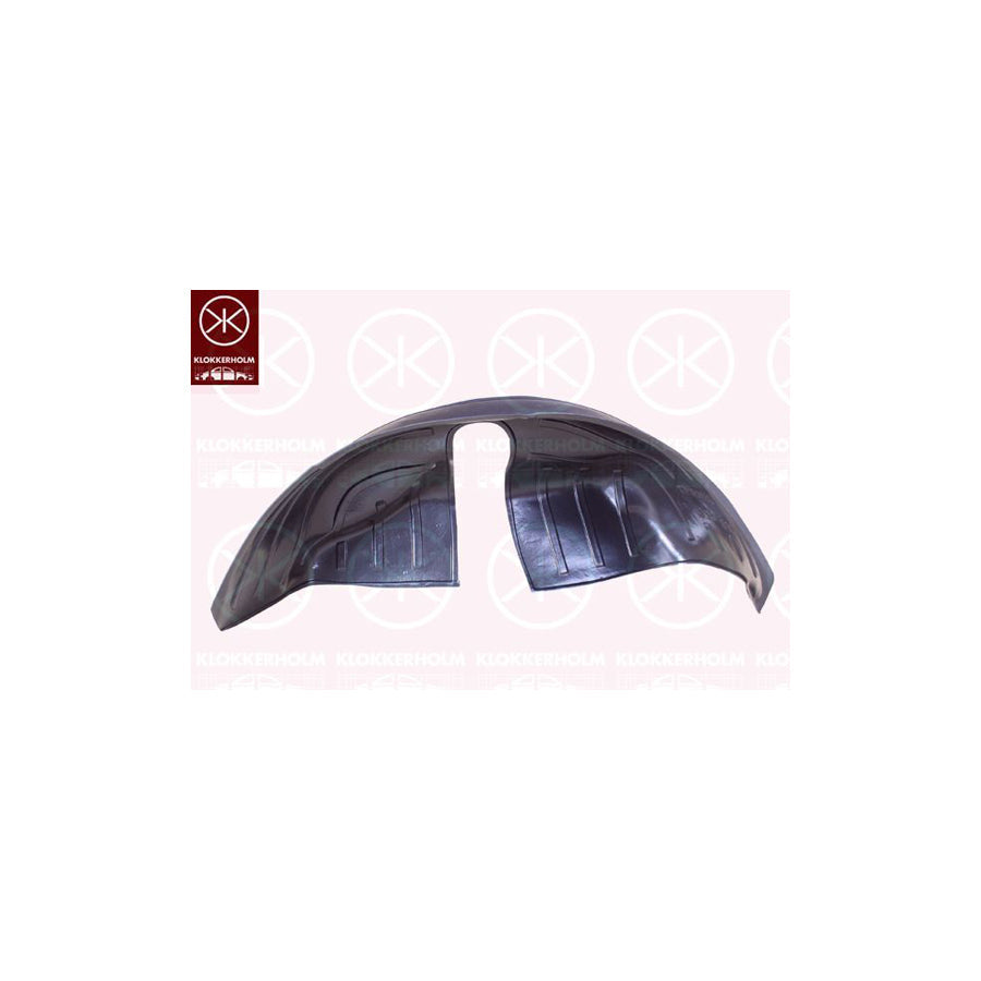 Klokkerholm 3546387 Panelling, Mudguard suitable for MERCEDES-BENZ SPRINTER