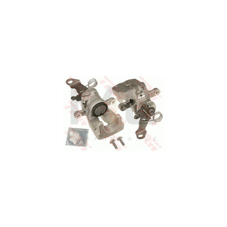 TRW BHN978E Brake Caliper for ALFA ROMEO MiTo (955) | ML Performance Car Parts