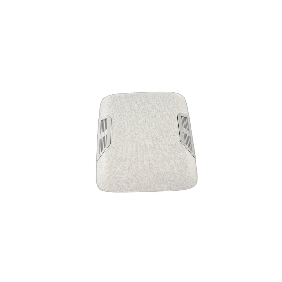 Genuine BMW 51448249975 E39 Cover F Ultrasonic Burglar Alarm HELLGRAU (Inc. M5, 528i & 525td) | ML Performance UK Car Parts