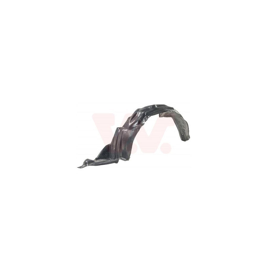 Van Wezel 5385433 Panelling, Mudguard for TOYOTA COROLLA