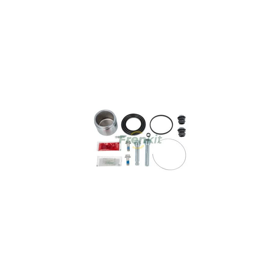 Frenkit 763579 Repair Kit, Brake Caliper