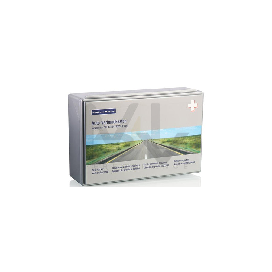 Holthaus Medical 62364 First aid kit DIN 13164