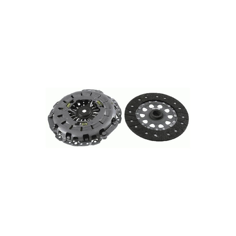 Sachs Xtend 3000 951 851 Clutch Kit For BMW Z4
