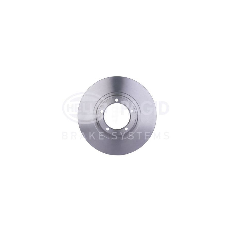 Hella 8MP 376 802-034 Water Pump