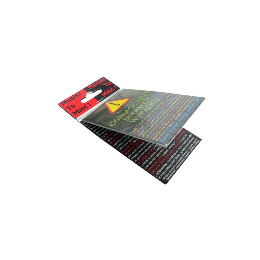 Carcommerce 59180 Accident Data Recorder