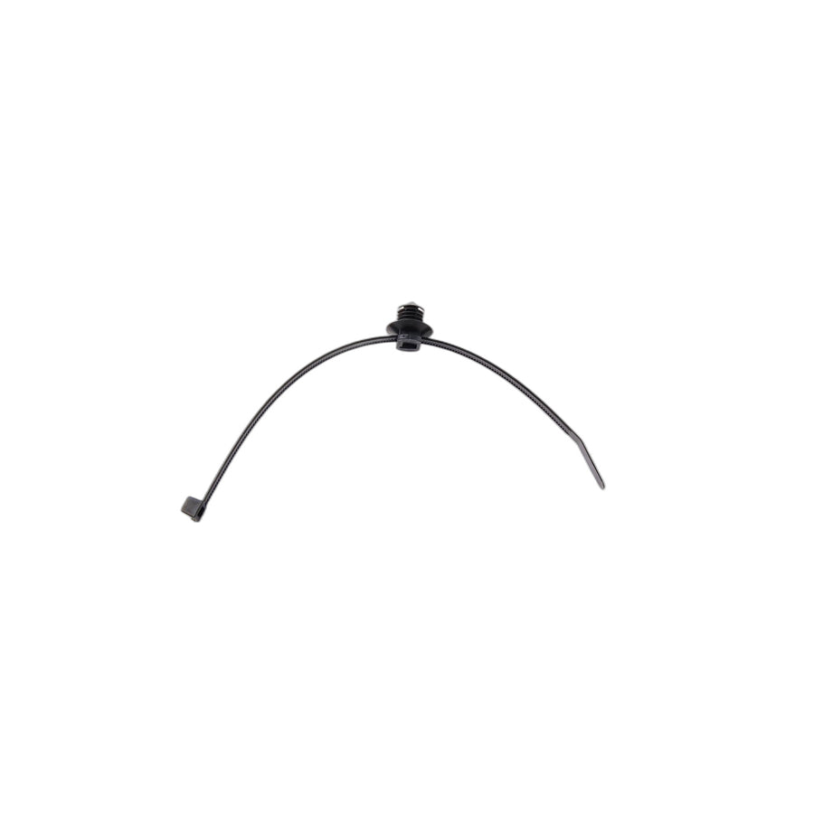 Genuine BMW Mini 61136914993 F56 F04 E64 Cable Strap With Bracket Ø=11 / L=200 (Inc. Z3) | ML Performance US Car Parts