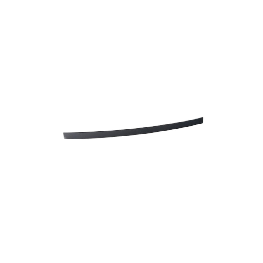 Genuine BMW 51347890437 E39 Cover, Window Guide Web, Exterior Left GLANZSCHWARZ (Inc. 525d, 520i & 523i) | ML Performance UK Car Parts
