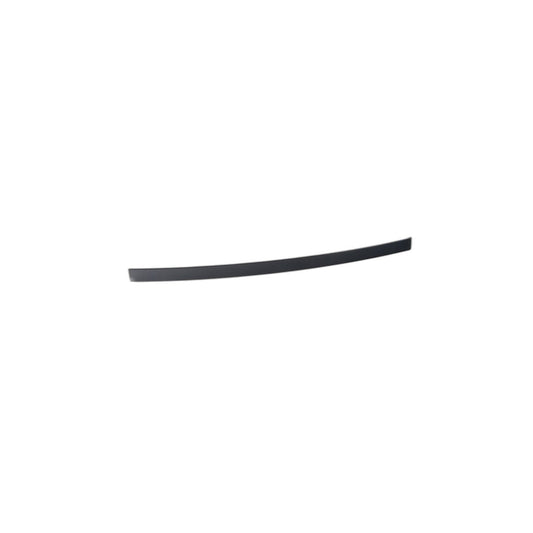 Genuine BMW 51347890437 E39 Cover, Window Guide Web, Exterior Left GLANZSCHWARZ (Inc. 525d, 520i & 523i) | ML Performance UK Car Parts