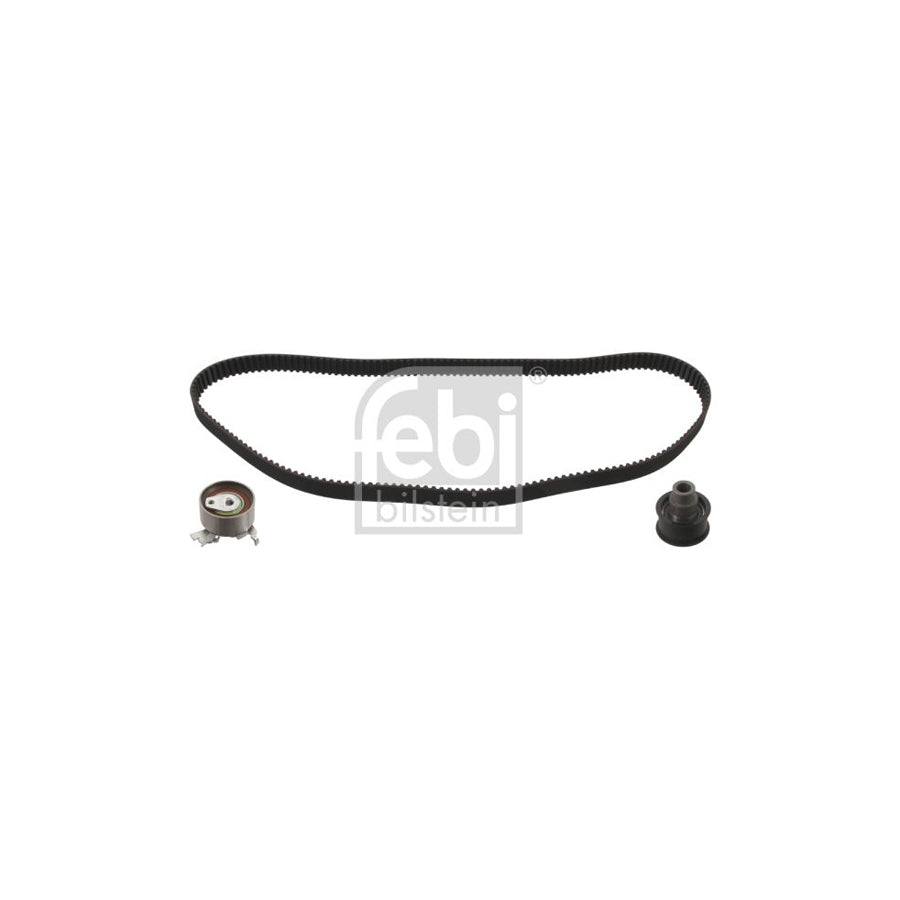 Febi Bilstein 14111 Timing Belt Kit